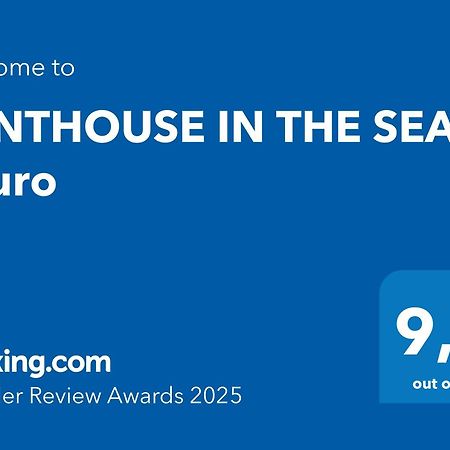 Penthouse In The Sea, Tauro Mogán Exterior foto