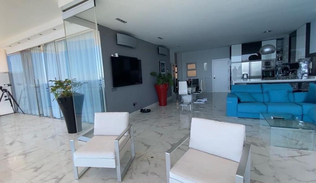 Penthouse In The Sea, Tauro Mogán Exterior foto