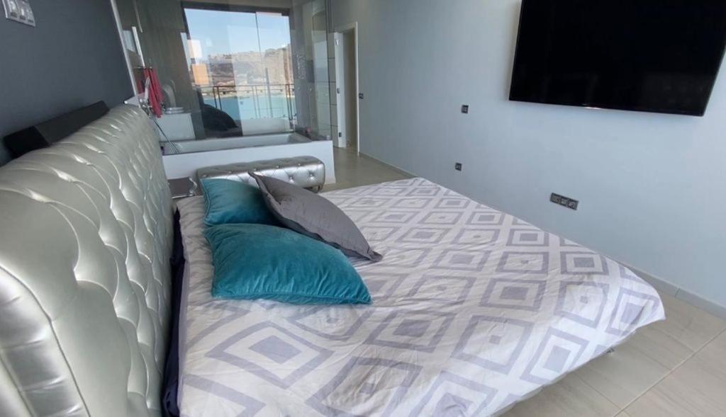 Penthouse In The Sea, Tauro Mogán Exterior foto
