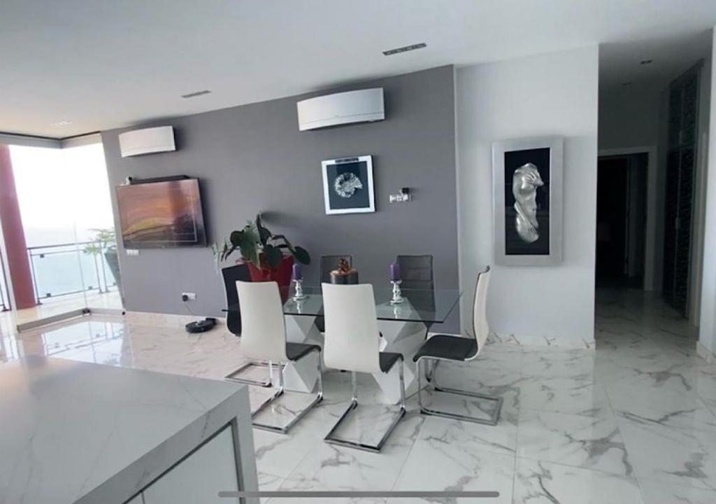 Penthouse In The Sea, Tauro Mogán Exterior foto