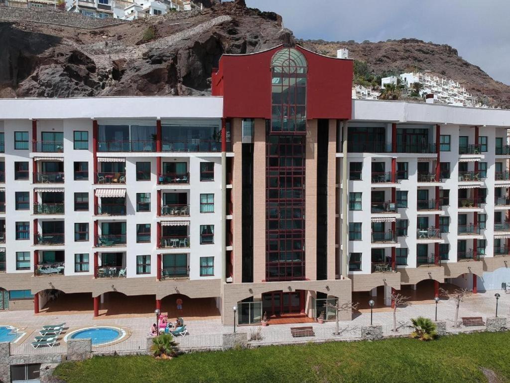 Penthouse In The Sea, Tauro Mogán Exterior foto