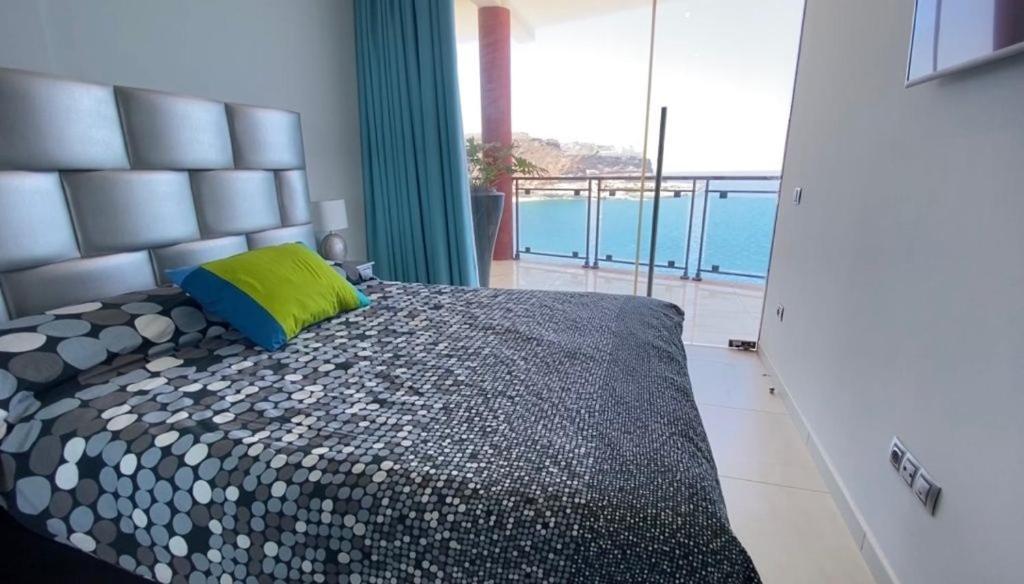 Penthouse In The Sea, Tauro Mogán Exterior foto