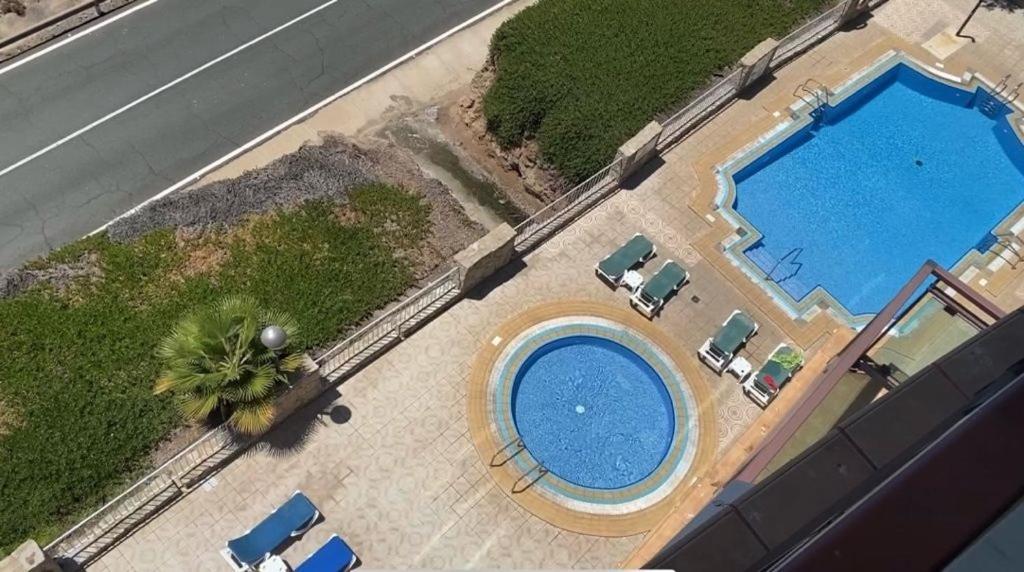 Penthouse In The Sea, Tauro Mogán Exterior foto