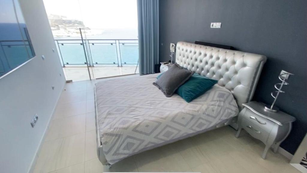 Penthouse In The Sea, Tauro Mogán Exterior foto